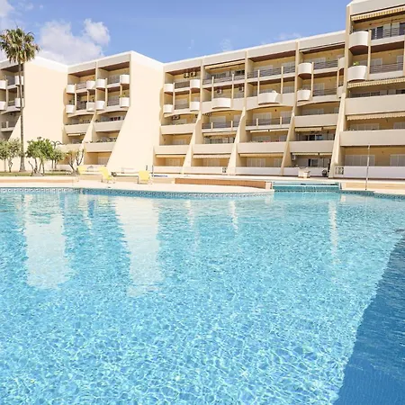 Apartamento Palmeira B00d - 600m From The Beach - Free Wifi - By Bedzy ギーア