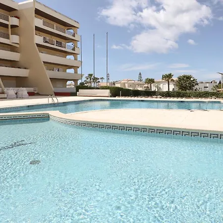 Apartamento Palmeira B00d - 600m From The Beach - Free Wifi - By Bedzy