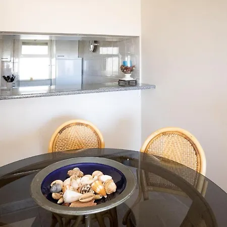 Apartamento Palmeira B00d - 600m From The Beach - Free Wifi - By Bedzy Guia (Faro)