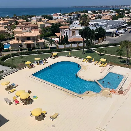 Apartamento Palmeira B00d - 600m From The Beach - Free Wifi - By Bedzy Guia (Faro)